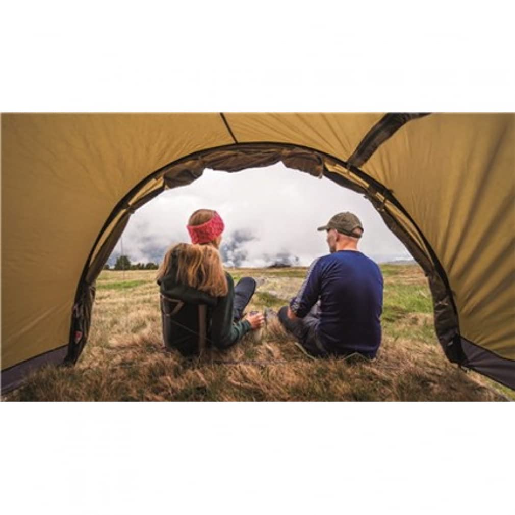 【美品】ROBENS（ローベンス）　Voyager Versa4　ボイジャー4 ローベンス テント ボイジャー ヴァーサ 4 ／ROBENS Voyager